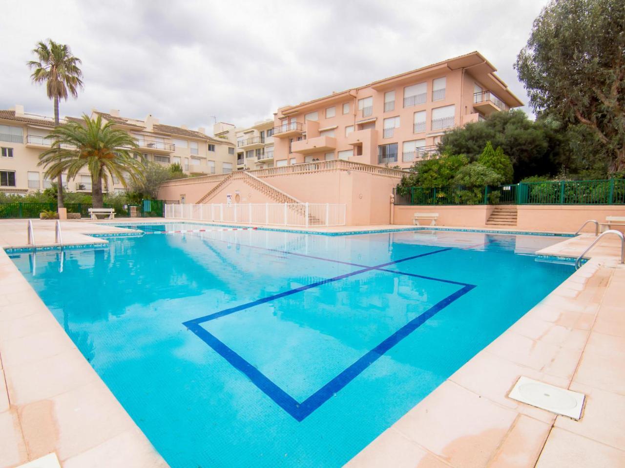 Studio Héracles-1 Saint-Tropez Esterno foto